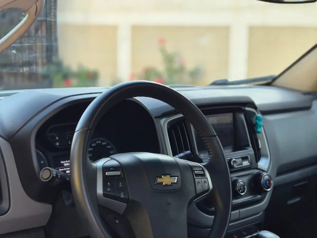 CHEVROLET COLORADO 4X4 - Imagen 7