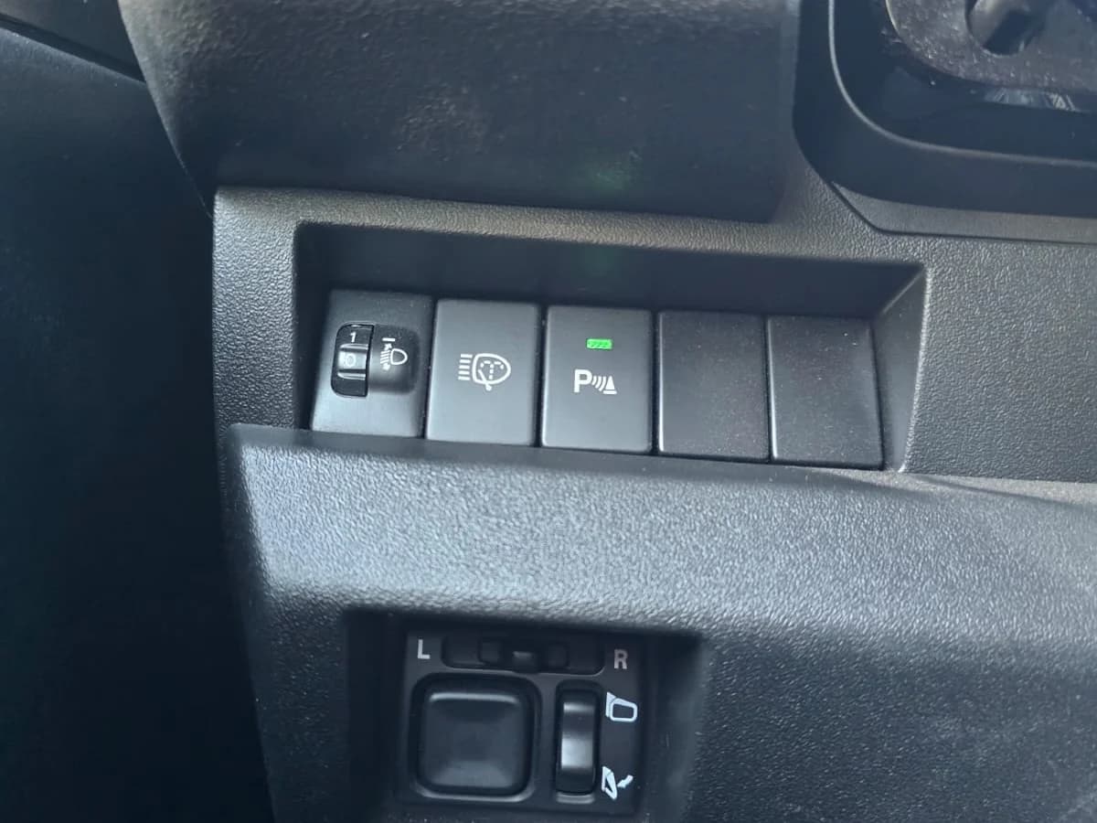 JIMNY 1.5 AT GLX 5P - Imagen 22