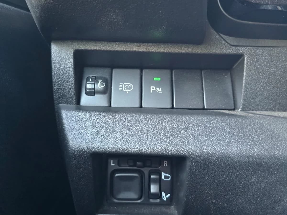 JIMNY 1.5 AT GLX 5P - Imagen 23