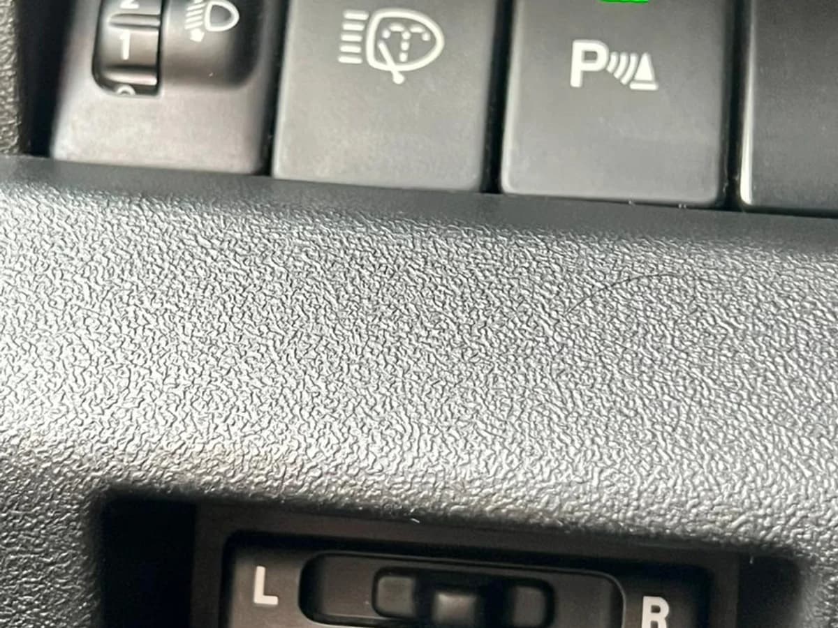 SUZUKI JIMNY AWD 1.5L AT GLX 5P (Pérdida asimilada) - Imagen 21