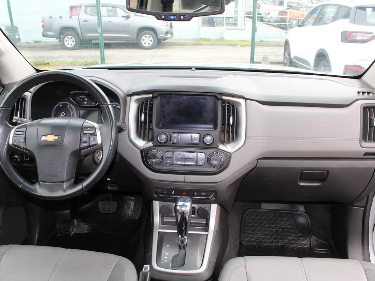 CHEVROLET COLORADO LTZ AUT. 2023 - Imagen 3