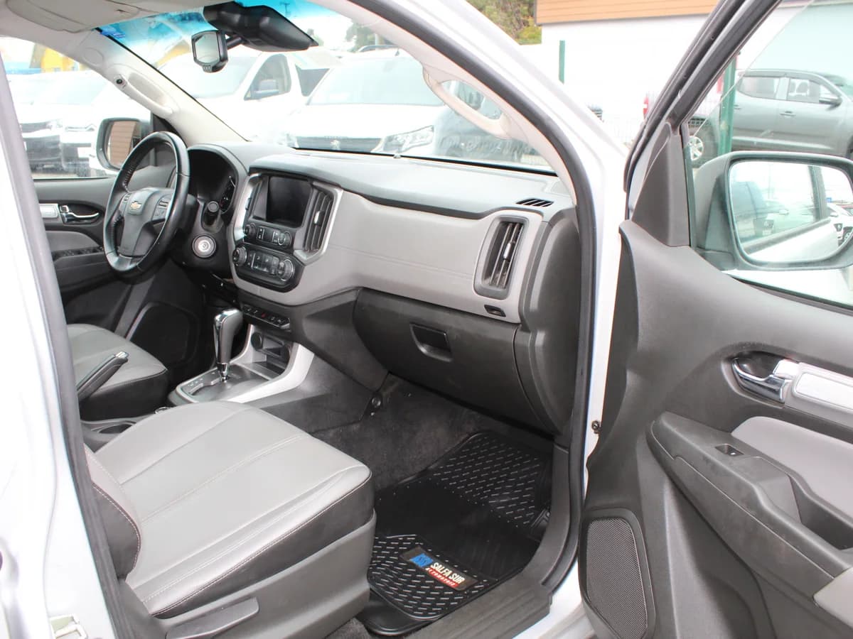 CHEVROLET COLORADO LTZ AUT. 2023 - Imagen 6