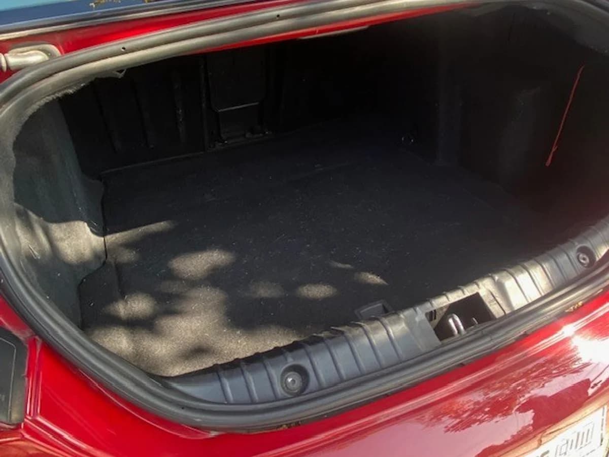 ALFA ROMEO 159 2.2 Cambio Manual 2009 - Imagen 11