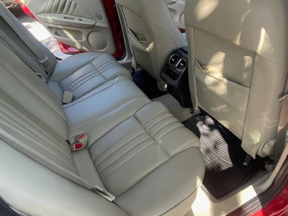 ALFA ROMEO 159 2.2 Cambio Manual 2009 - Imagen 12