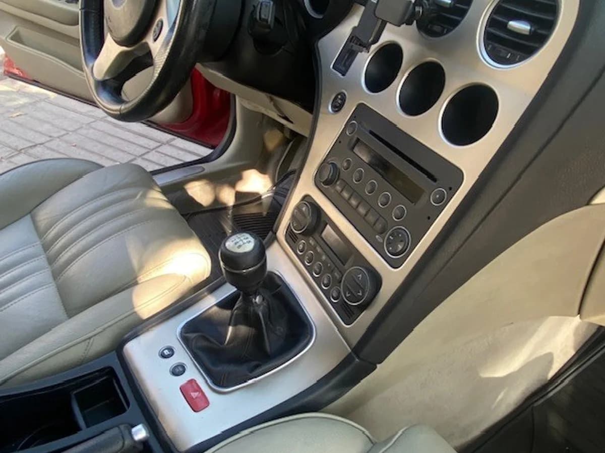 ALFA ROMEO 159 2.2 Cambio Manual 2009 - Imagen 14