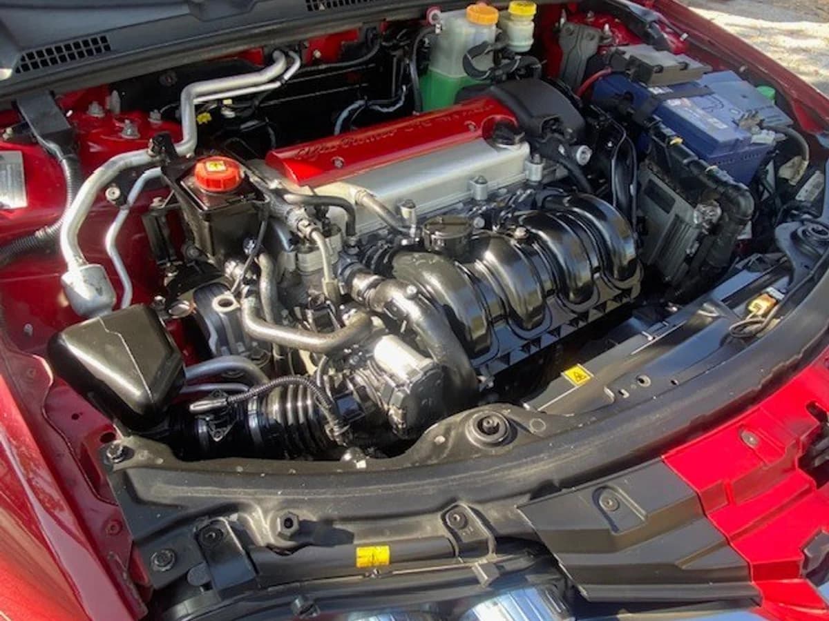 ALFA ROMEO 159 2.2 Cambio Manual 2009 - Imagen 15