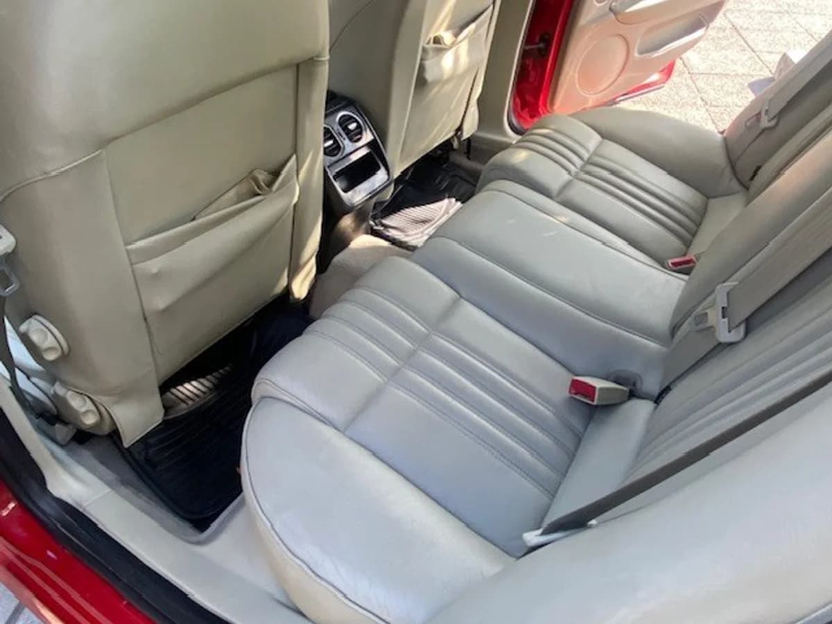 ALFA ROMEO 159 2.2 Cambio Manual 2009 - Imagen 18