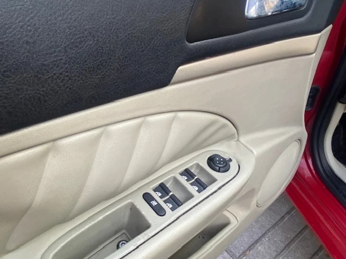 ALFA ROMEO 159 2.2 Cambio Manual 2009 - Imagen 19
