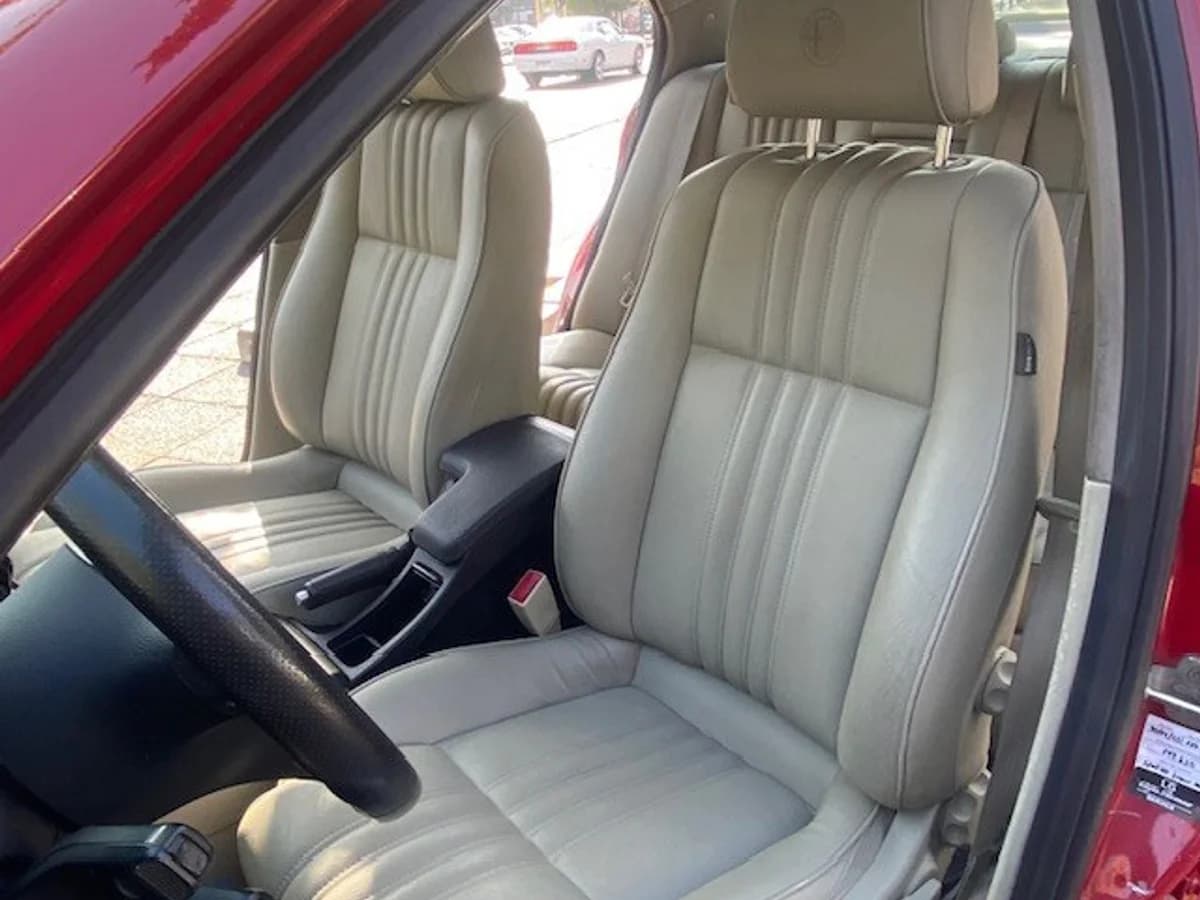 ALFA ROMEO 159 2.2 Cambio Manual 2009 - Imagen 22