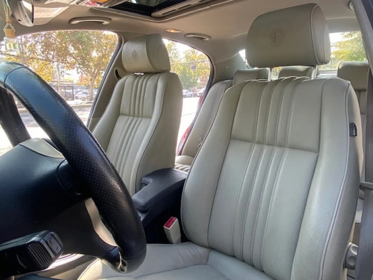 ALFA ROMEO 159 2.2 Cambio Manual 2009 - Imagen 24