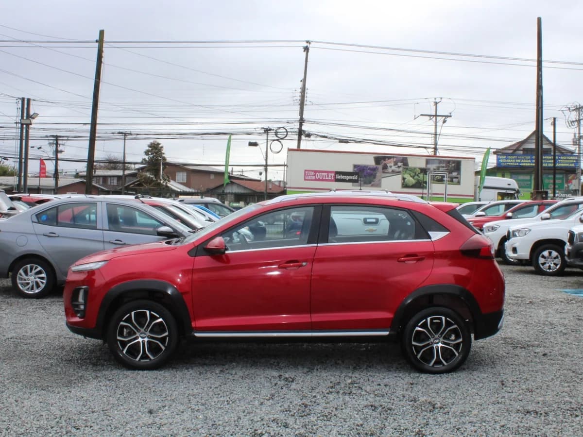 CHERY TIGGO 2 PRO GLS 1.5 - Imagen 11