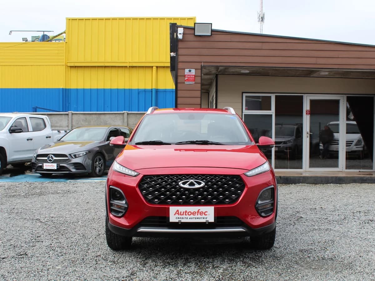 CHERY TIGGO 2 PRO GLS 1.5 - Imagen 3