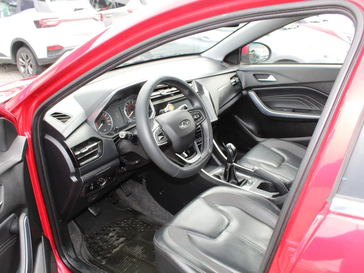 CHERY TIGGO 2 PRO GLS 1.5 - Imagen 10