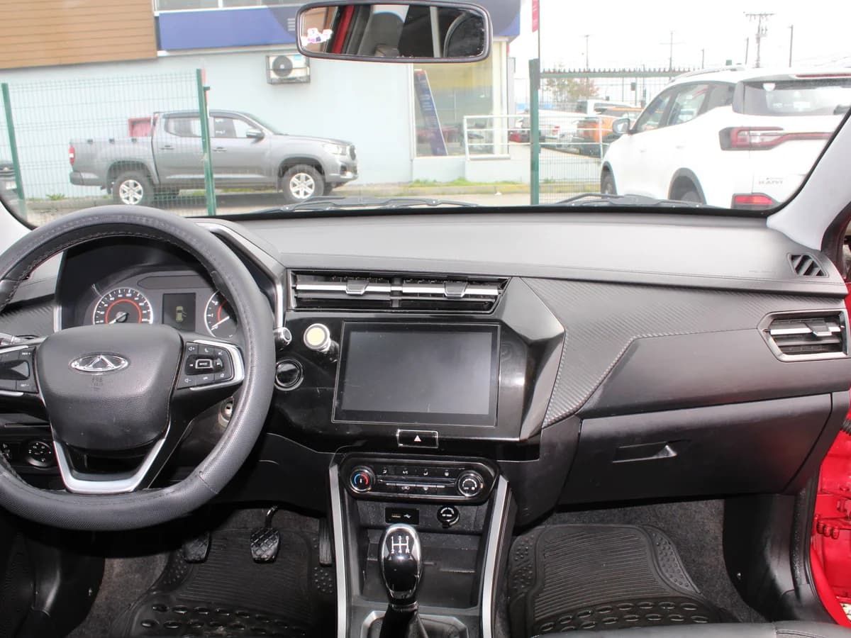 CHERY TIGGO 2 PRO GLS 1.5 - Imagen 7