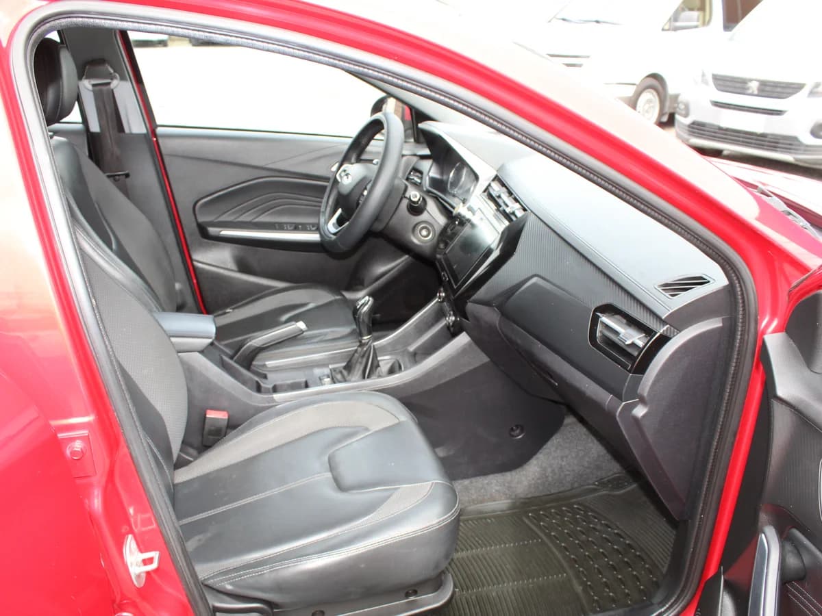 CHERY TIGGO 2 PRO GLS 1.5 - Imagen 6