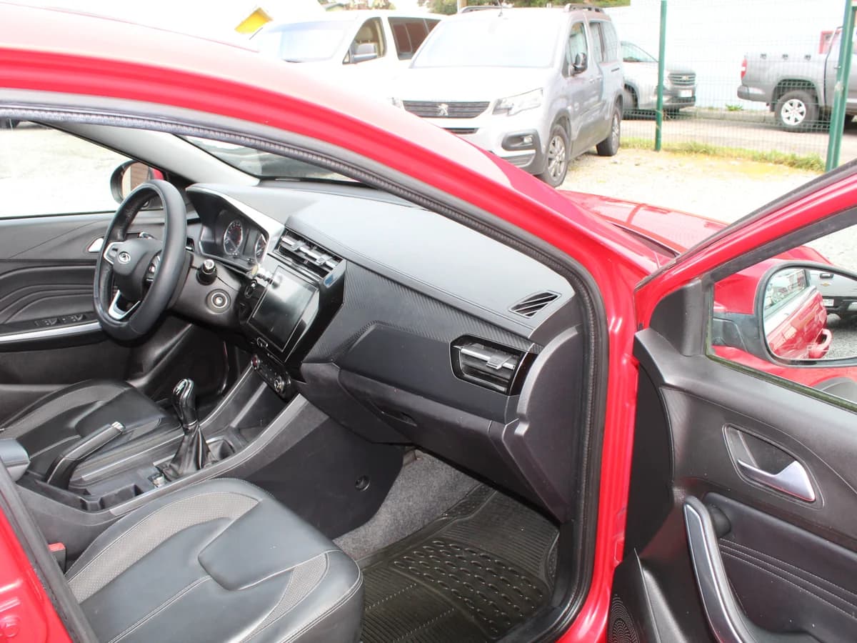 CHERY TIGGO 2 PRO GLS 1.5 - Imagen 5