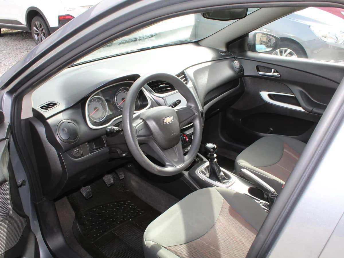 CHEVROLET SAIL 1.5 2020 - Imagen 10