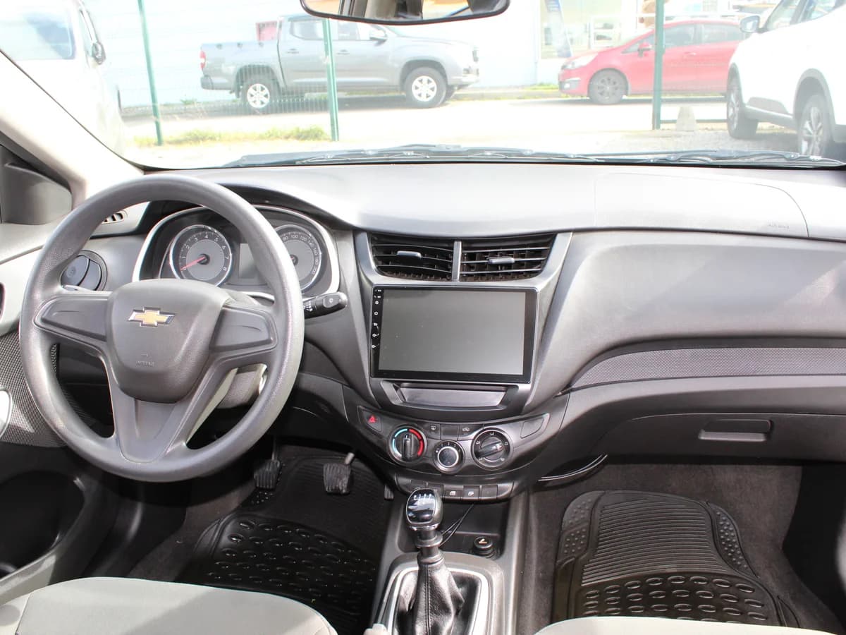 CHEVROLET SAIL 1.5 2020 - Imagen 7