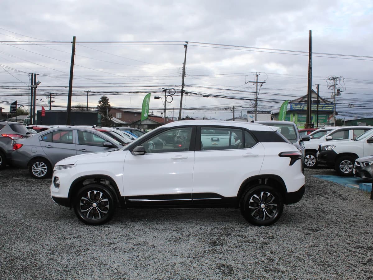 CHEVROLET GROOVE PREMIER 2024 - Imagen 13