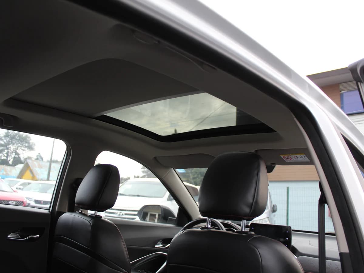 CHEVROLET GROOVE PREMIER 2024 - Imagen 10