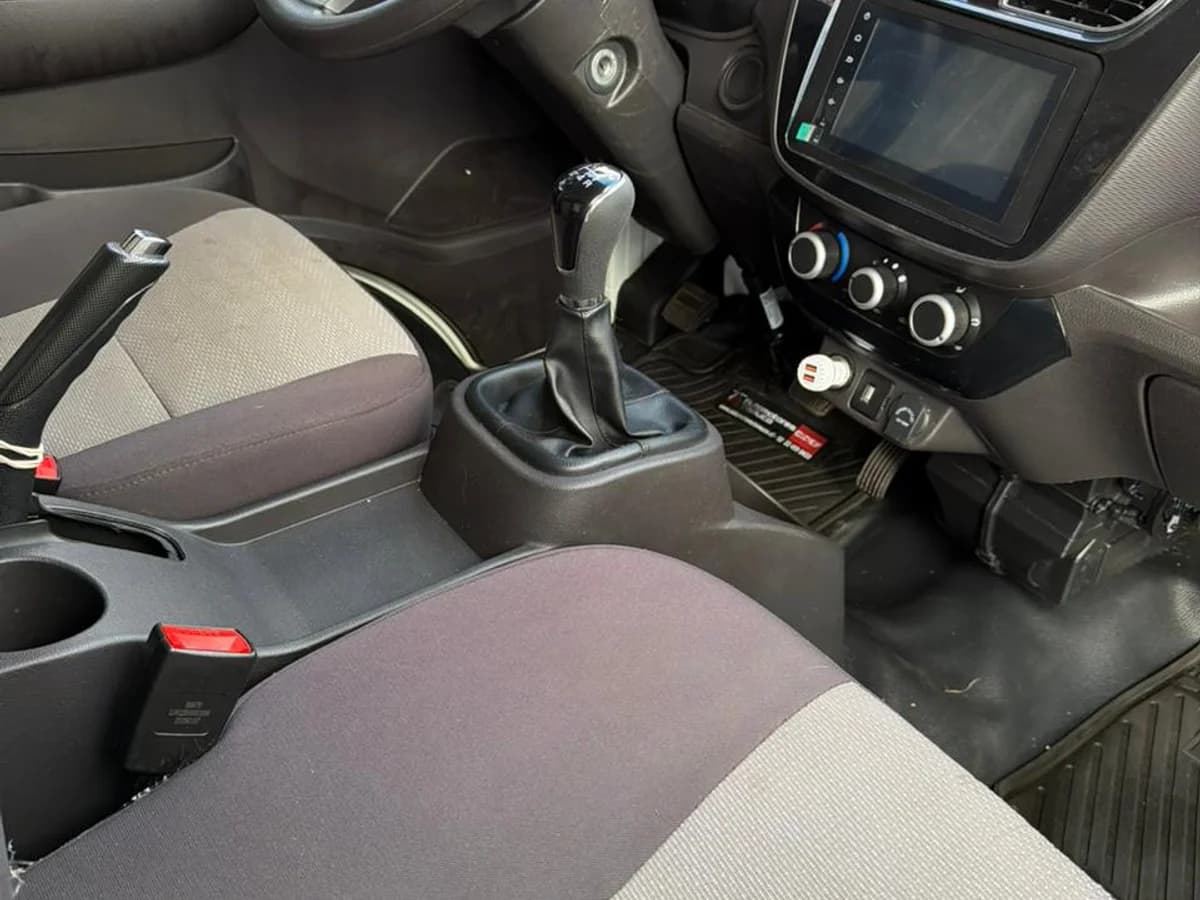 FOTON TM5 CARGO 1.6 2026 - Imagen 14