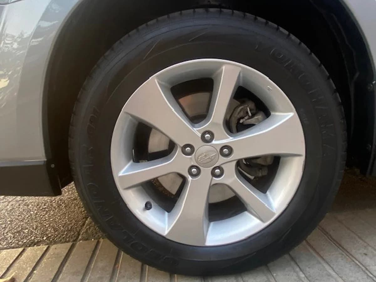 SUBARU OUTBACK XS AWD 2.0 Autom. 2015 - Imagen 10