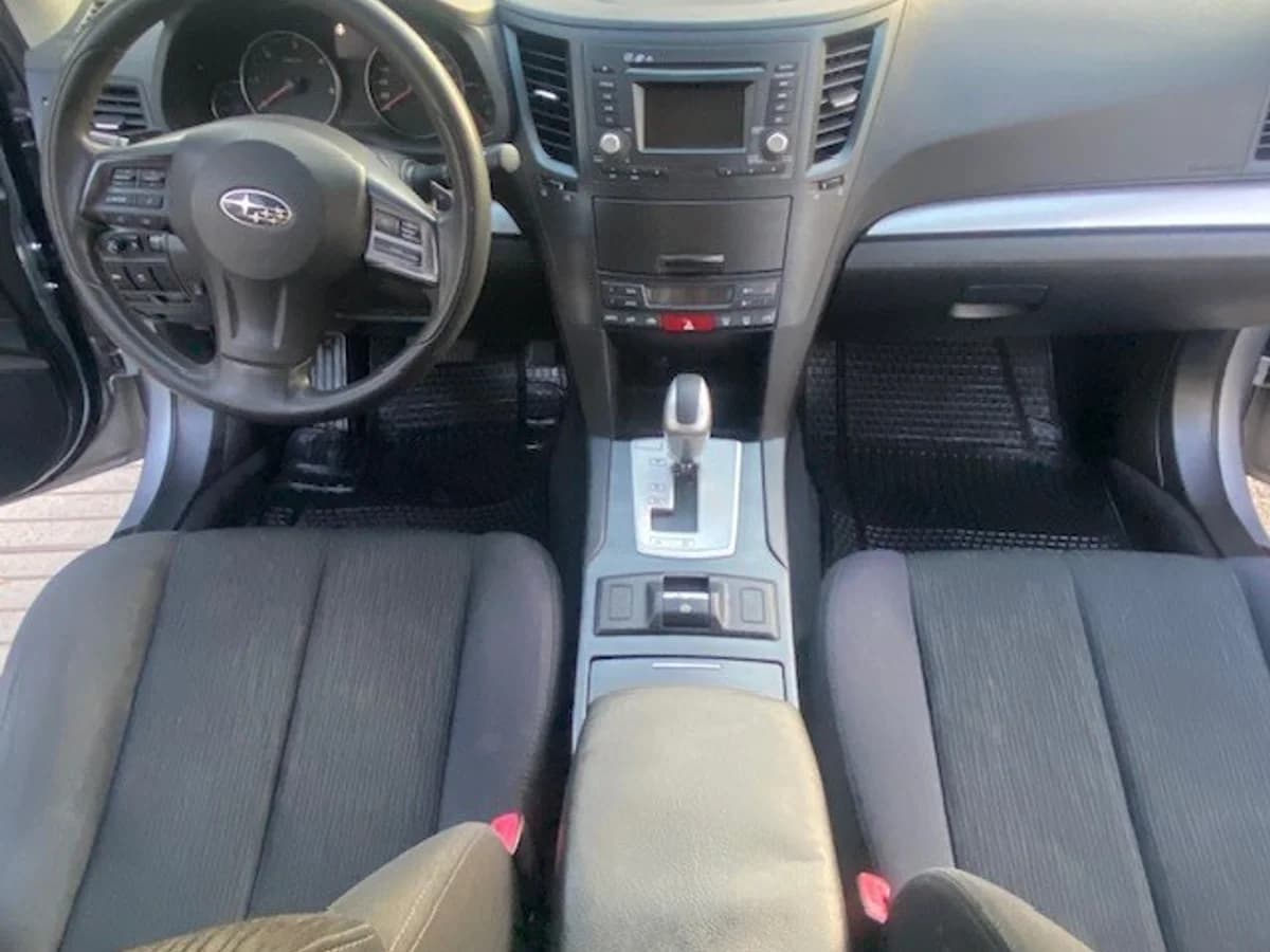 SUBARU OUTBACK XS AWD 2.0 Autom. 2015 - Imagen 12