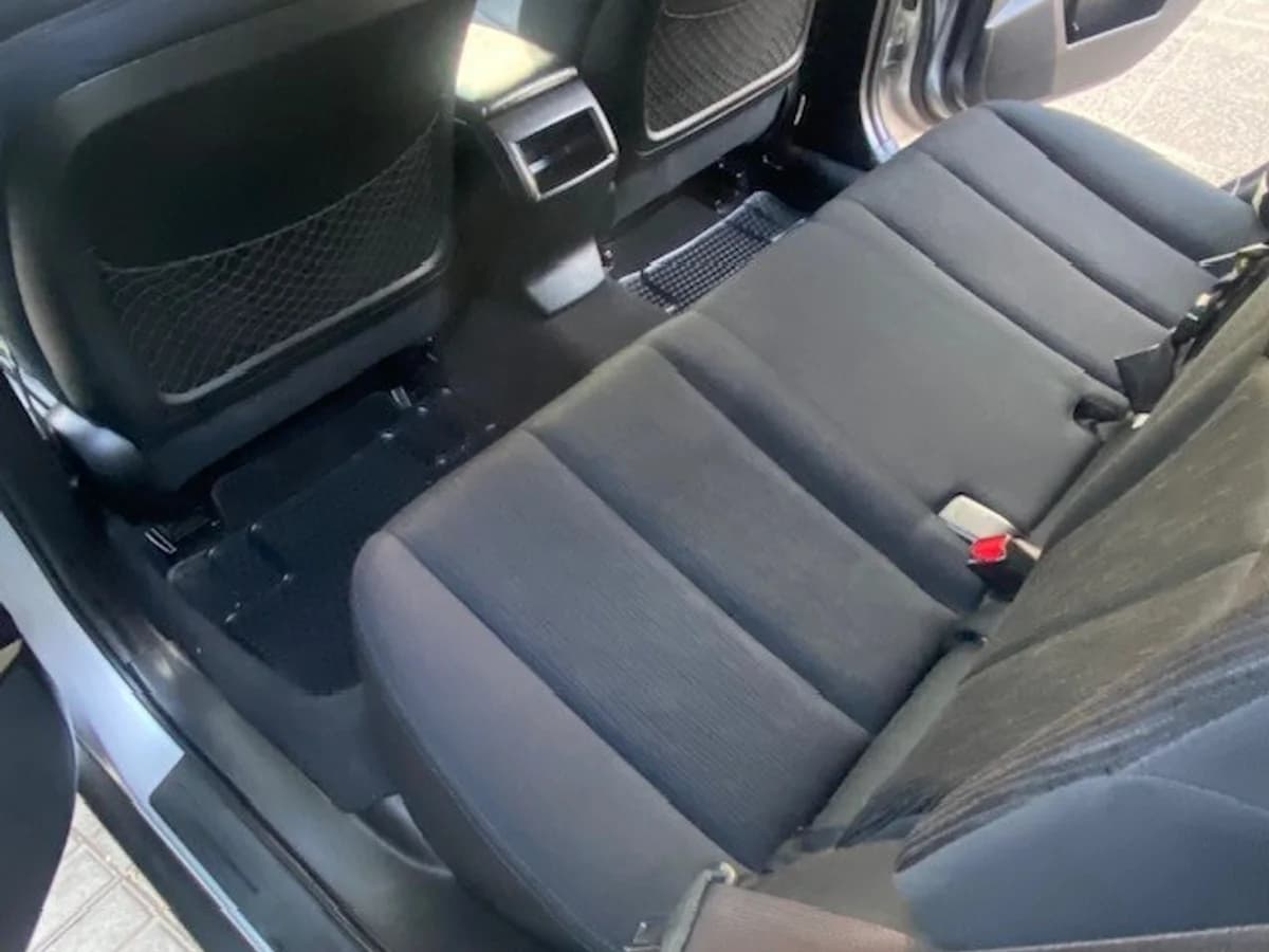 SUBARU OUTBACK XS AWD 2.0 Autom. 2015 - Imagen 13