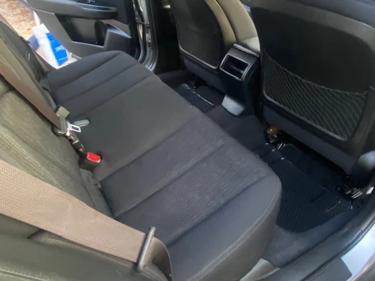 SUBARU OUTBACK XS AWD 2.0 Autom. 2015 - Imagen 15