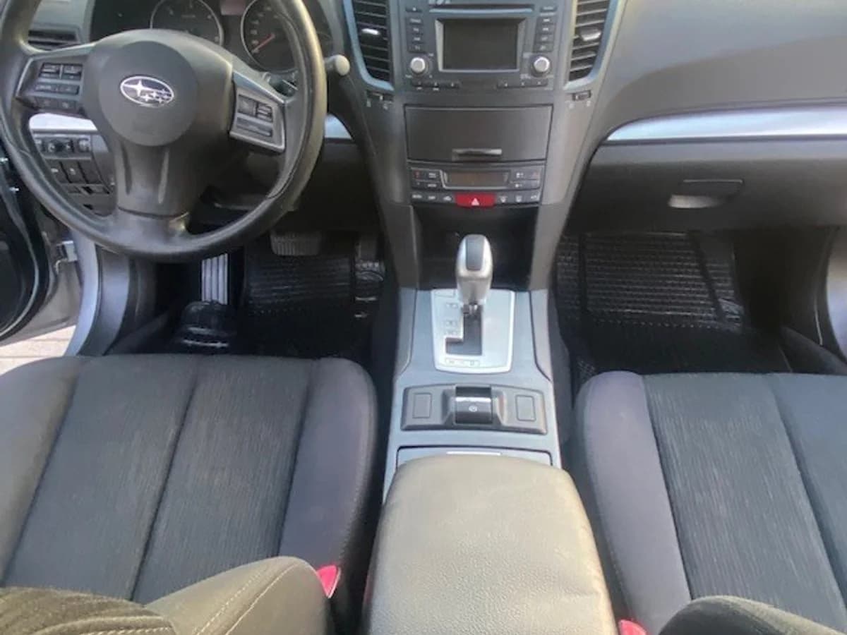 SUBARU OUTBACK XS AWD 2.0 Autom. 2015 - Imagen 16