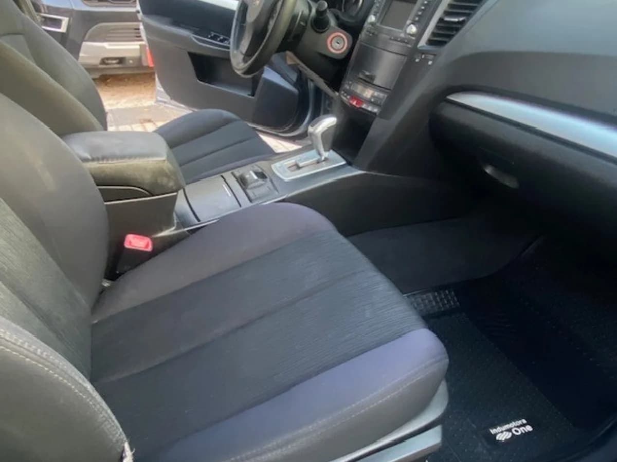 SUBARU OUTBACK XS AWD 2.0 Autom. 2015 - Imagen 17