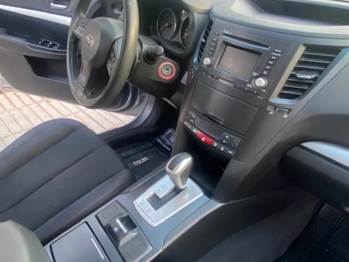 SUBARU OUTBACK XS AWD 2.0 Autom. 2015 - Imagen 19