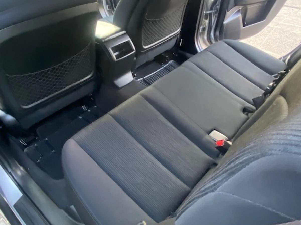 SUBARU OUTBACK XS AWD 2.0 Autom. 2015 - Imagen 20
