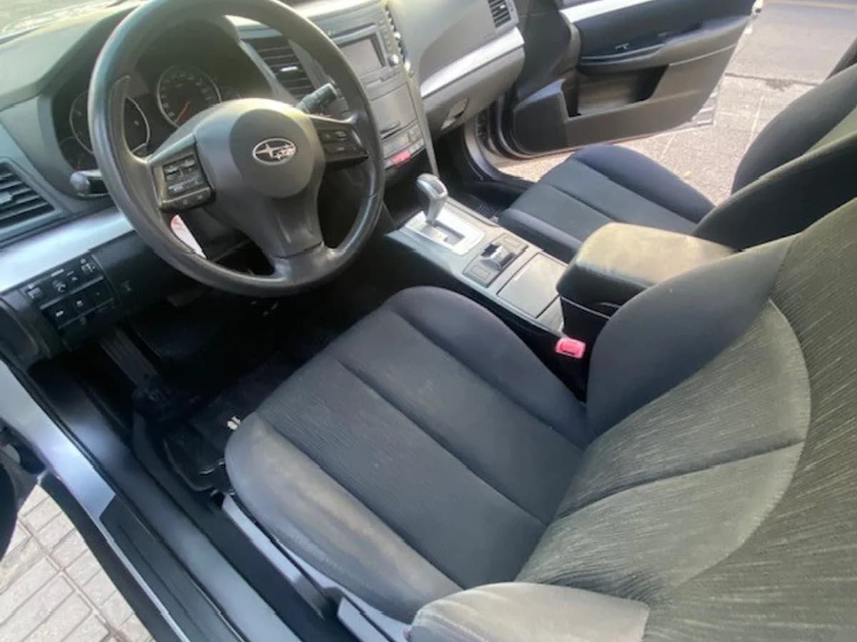 SUBARU OUTBACK XS AWD 2.0 Autom. 2015 - Imagen 24