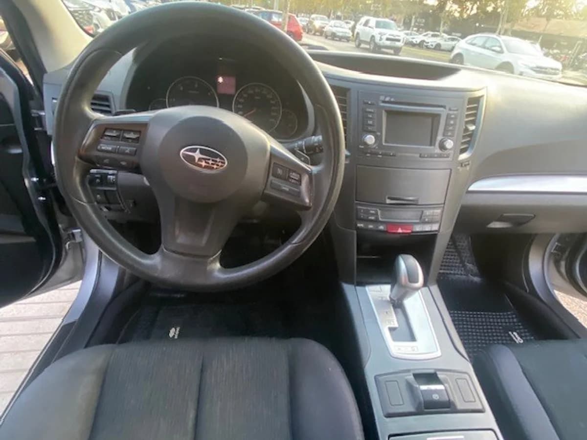SUBARU OUTBACK XS AWD 2.0 Autom. 2015 - Imagen 25