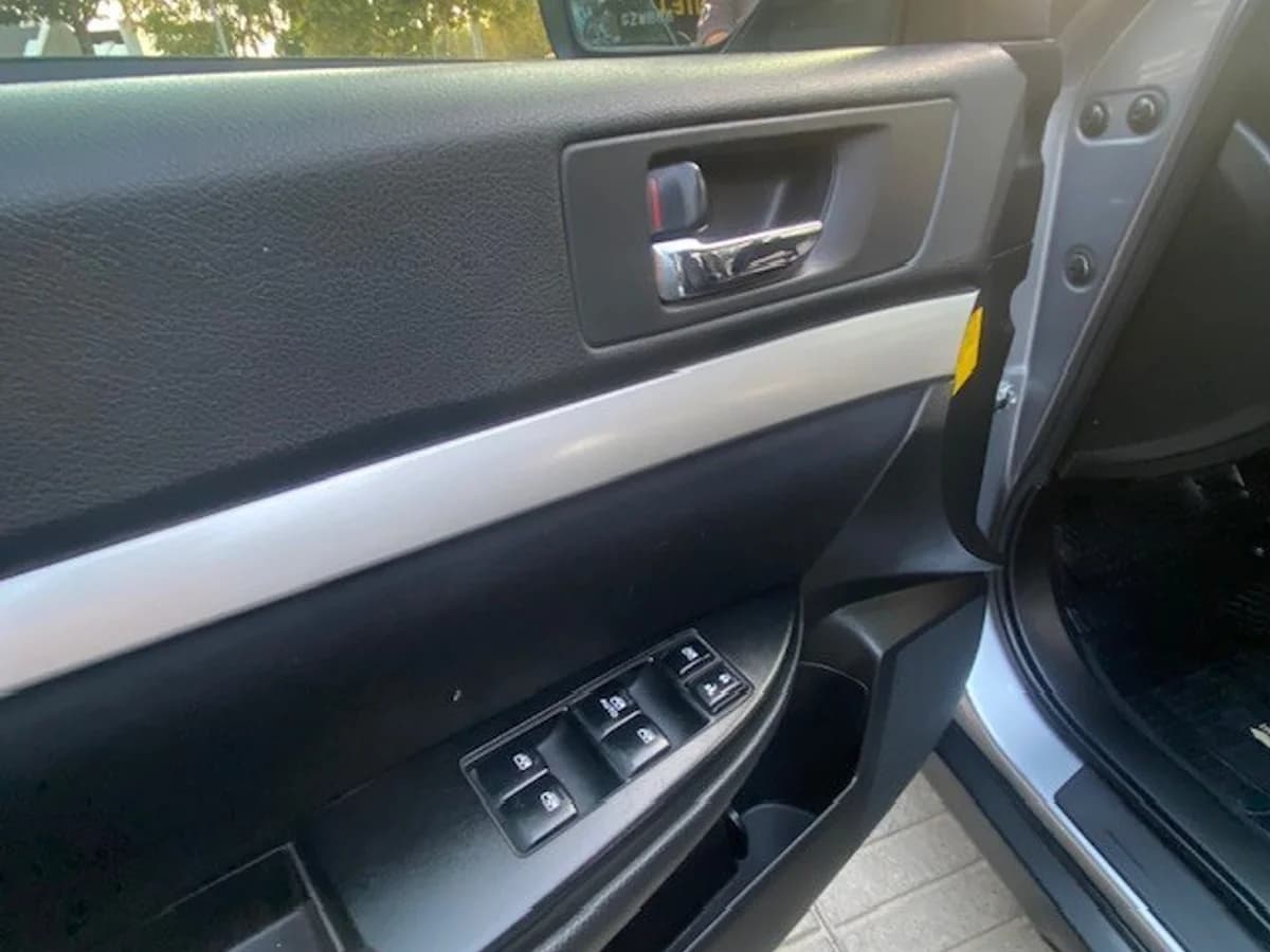 SUBARU OUTBACK XS AWD 2.0 Autom. 2015 - Imagen 26