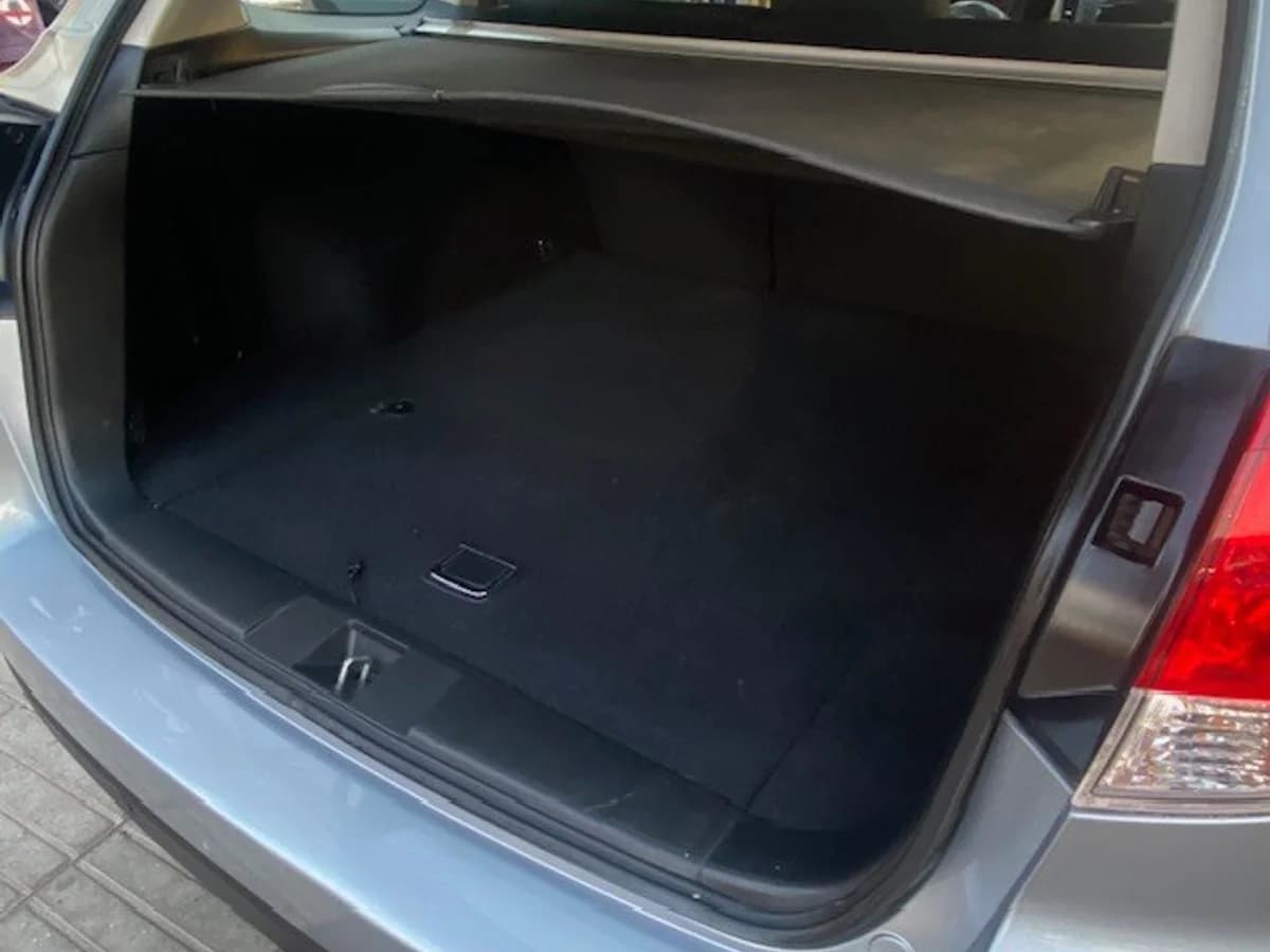 SUBARU OUTBACK XS AWD 2.0 Autom. 2015 - Imagen 29
