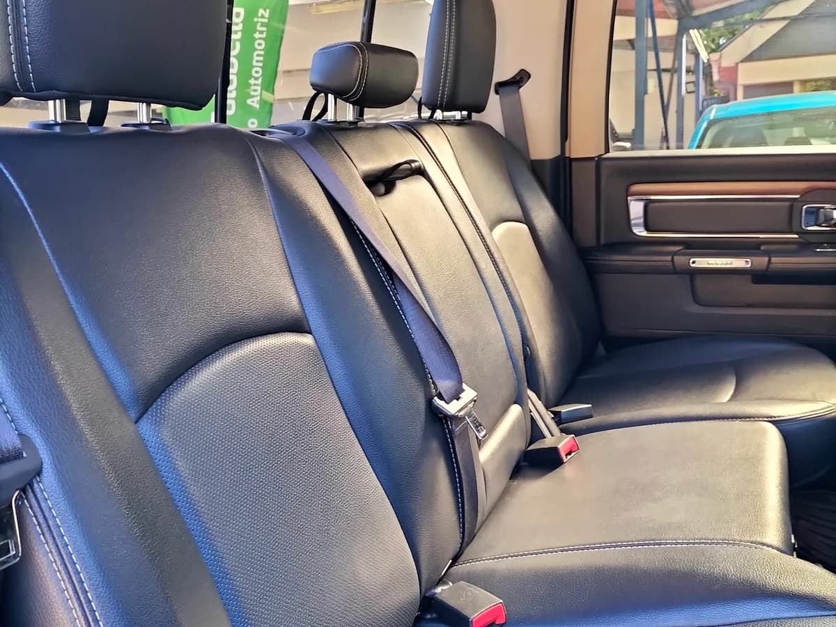 Se vende camioneta Ram - Imagen 6
