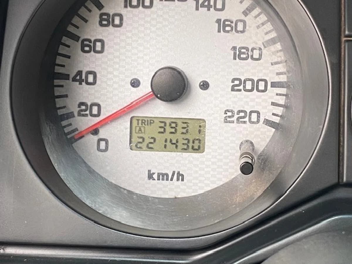 MITSUBISHI MONTERO 3.8 Bencina, Cuero 5ptas. 2007 - Imagen 26