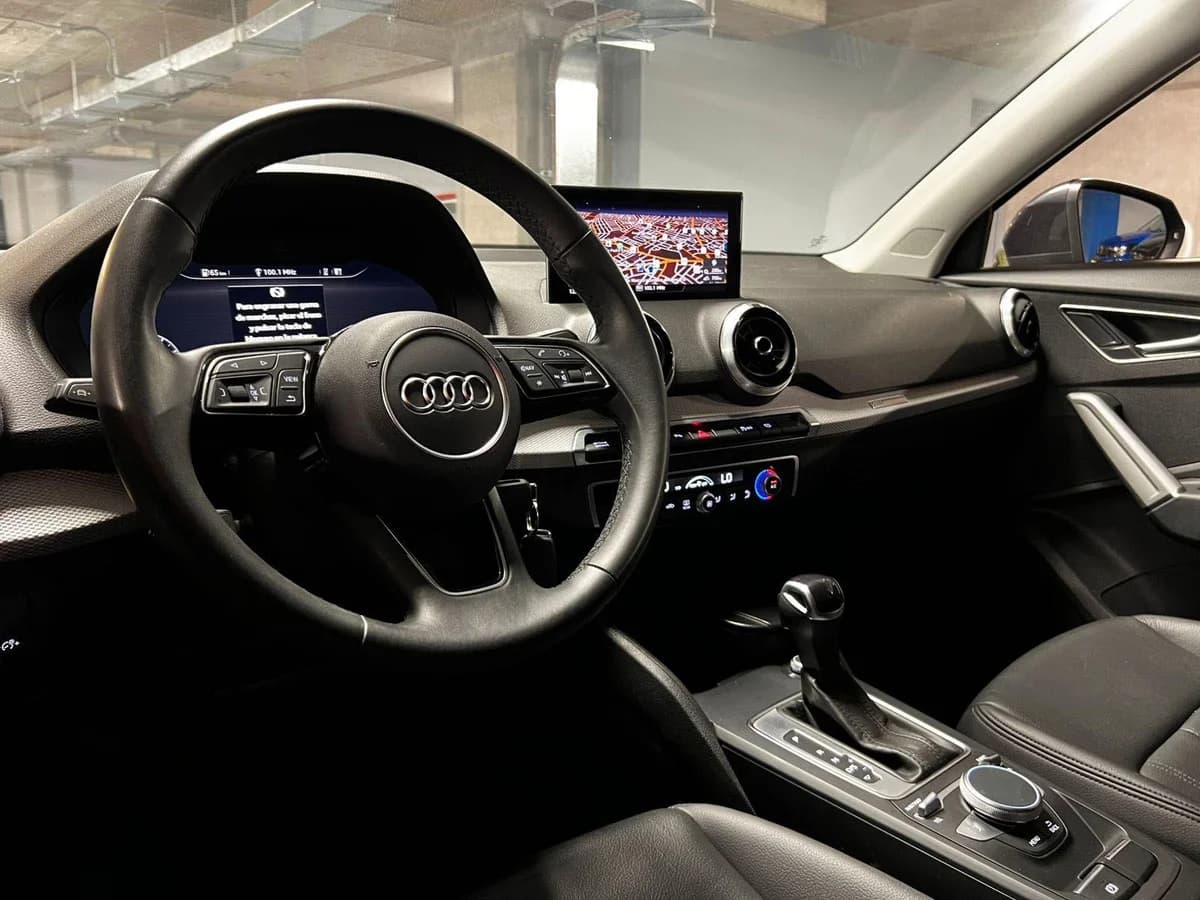 AUDI Q2 35 TFSI 1.4T 2023 - Imagen 17