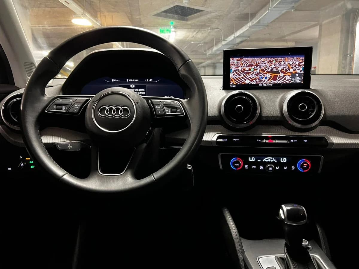 AUDI Q2 35 TFSI 1.4T 2023 - Imagen 19