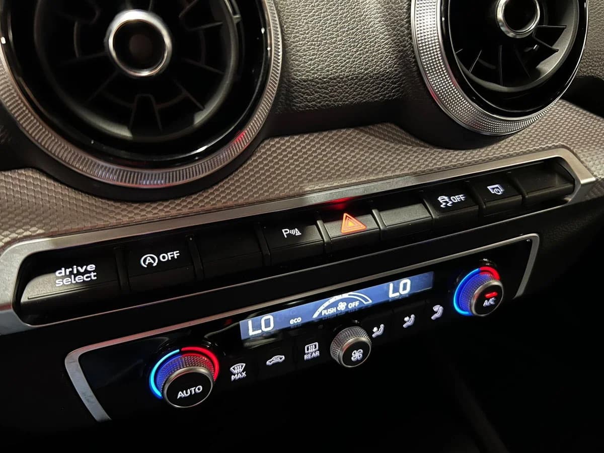 AUDI Q2 35 TFSI 1.4T 2023 - Imagen 15