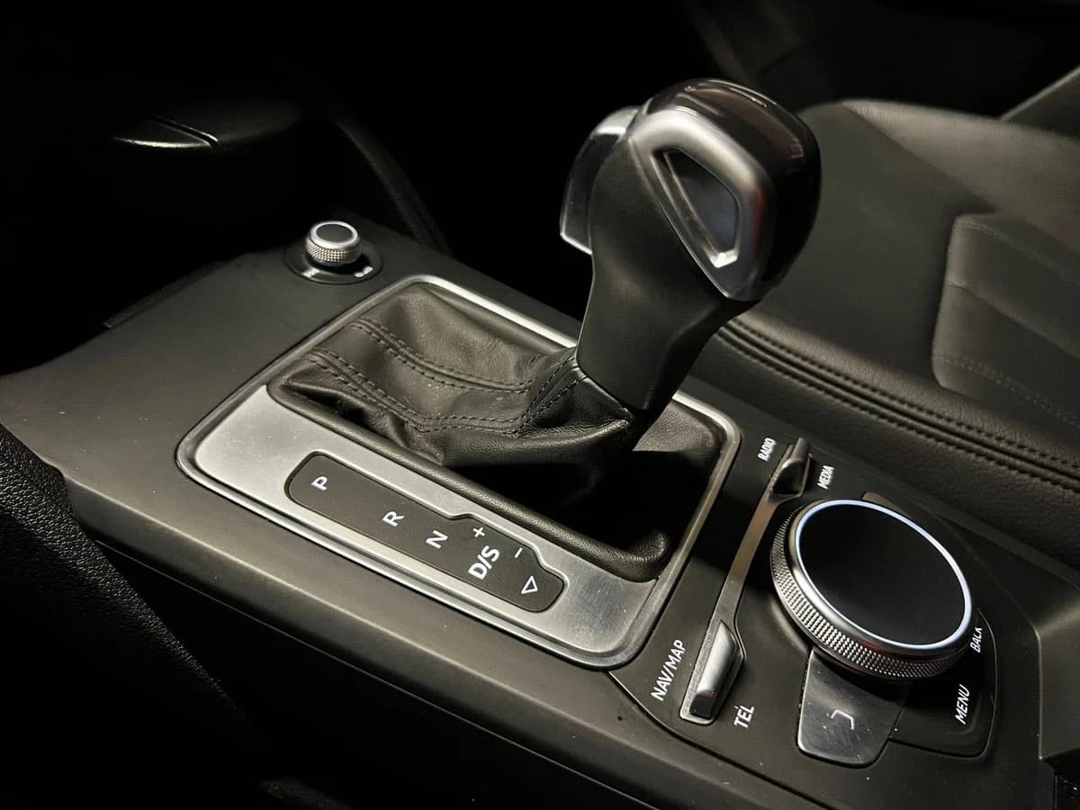 AUDI Q2 35 TFSI 1.4T 2023 - Imagen 18