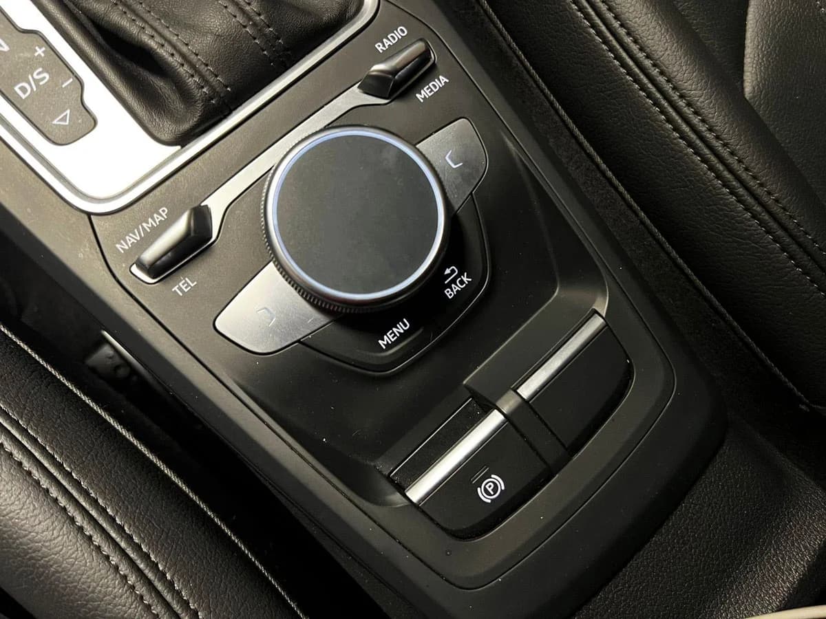 AUDI Q2 35 TFSI 1.4T 2023 - Imagen 20