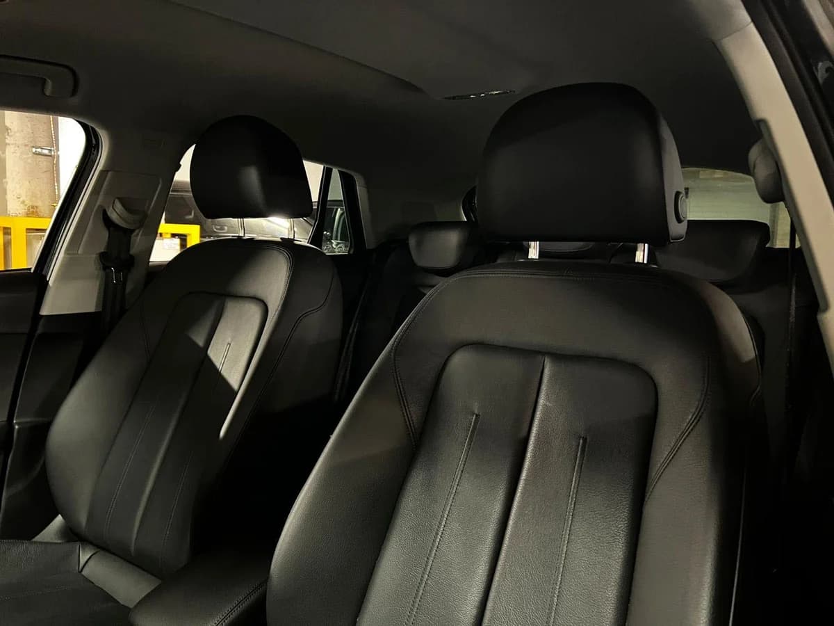 AUDI Q2 35 TFSI 1.4T 2023 - Imagen 21