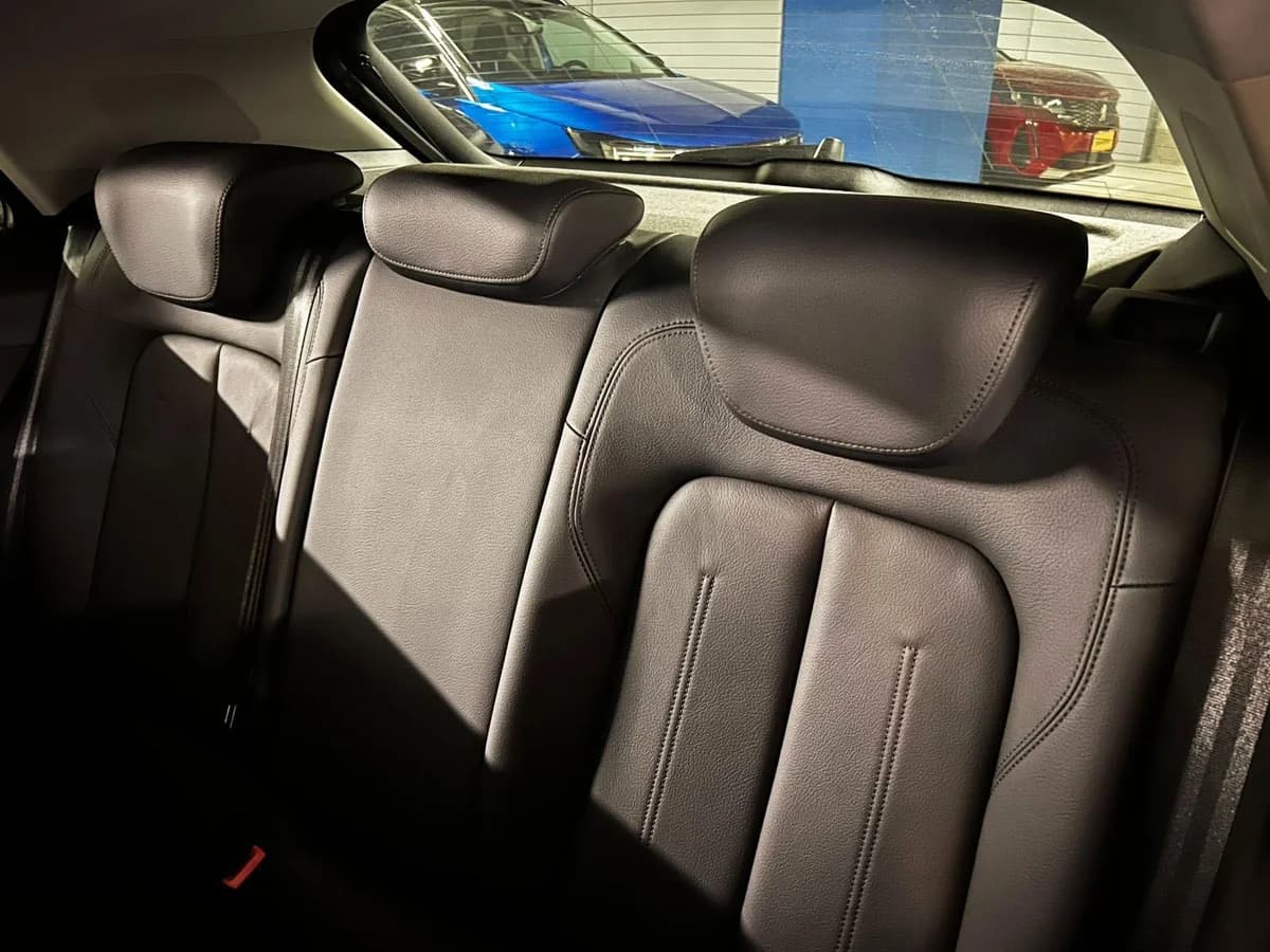 AUDI Q2 35 TFSI 1.4T 2023 - Imagen 13