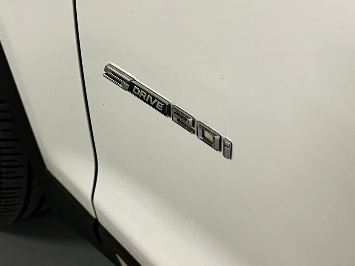 BMW X3 XLINE 20I SDRIVE 2018 - Imagen 17