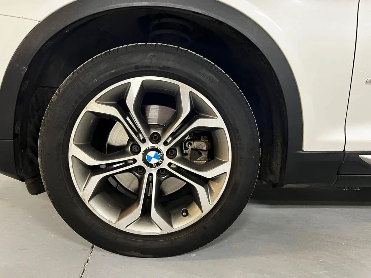 BMW X3 XLINE 20I SDRIVE 2018 - Imagen 18