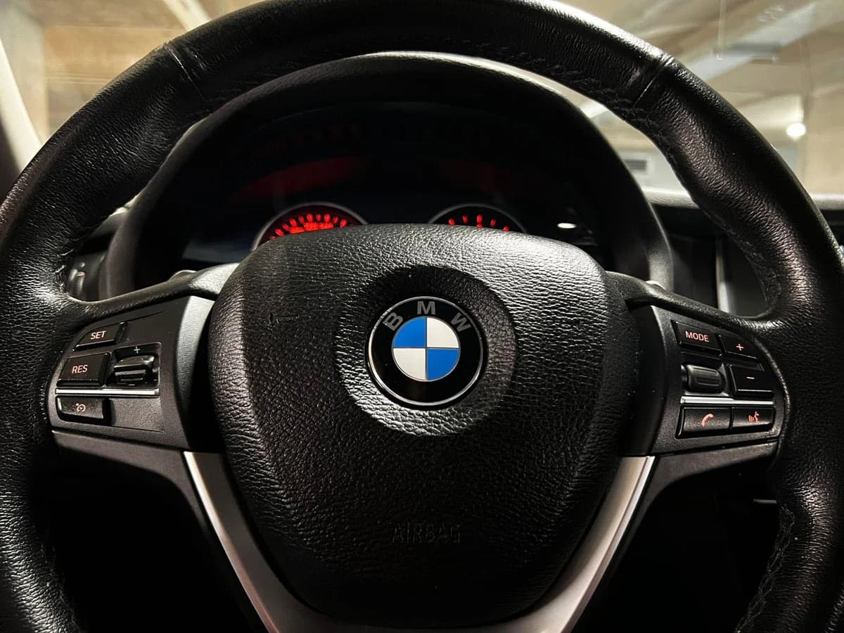 BMW X3 XLINE 20I SDRIVE 2018 - Imagen 2