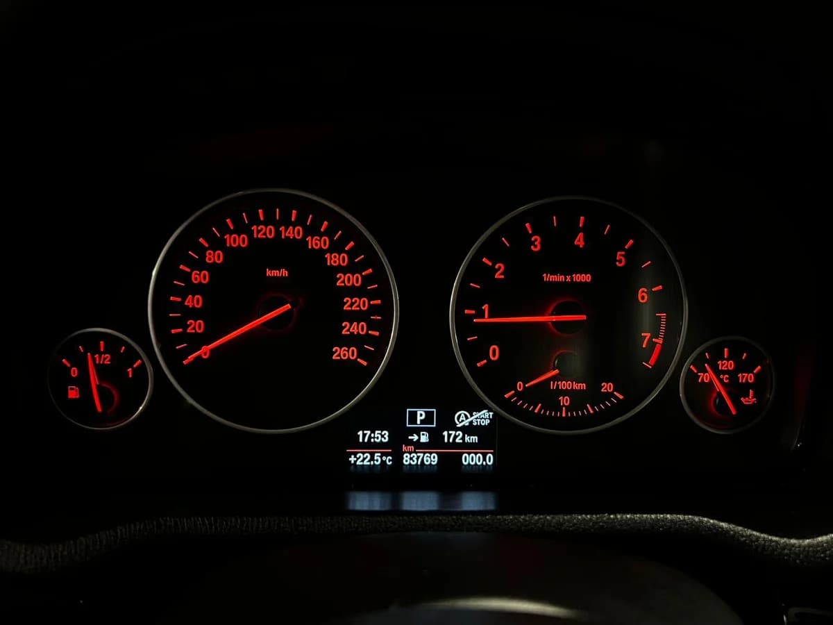 BMW X3 XLINE 20I SDRIVE 2018 - Imagen 4